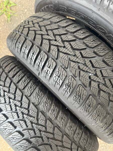 Dunlop 185/60 R15 Zimska