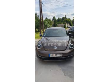 Volkswagen Buba 1.4 TFSI