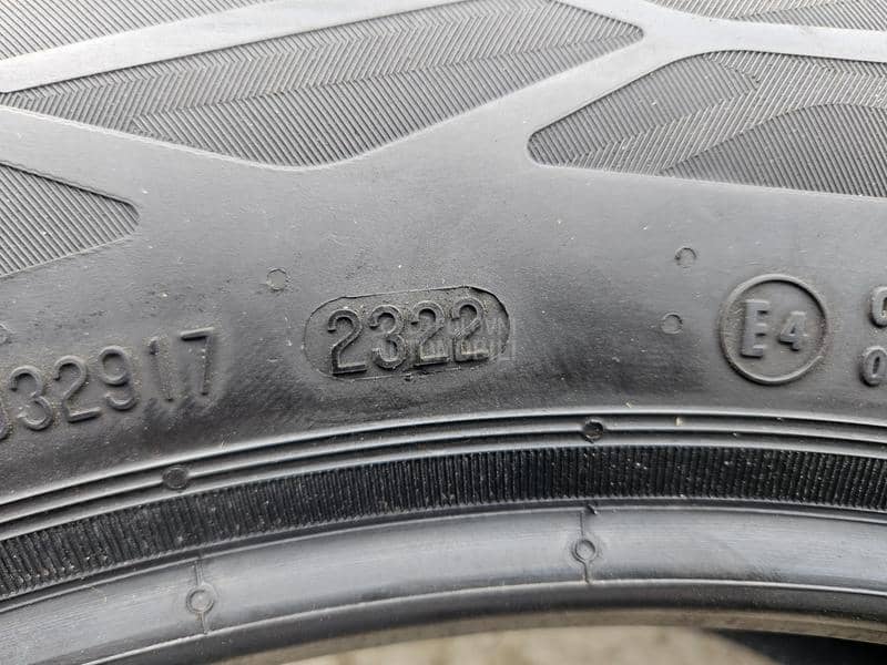 Continental 235/55 R18 Letnja