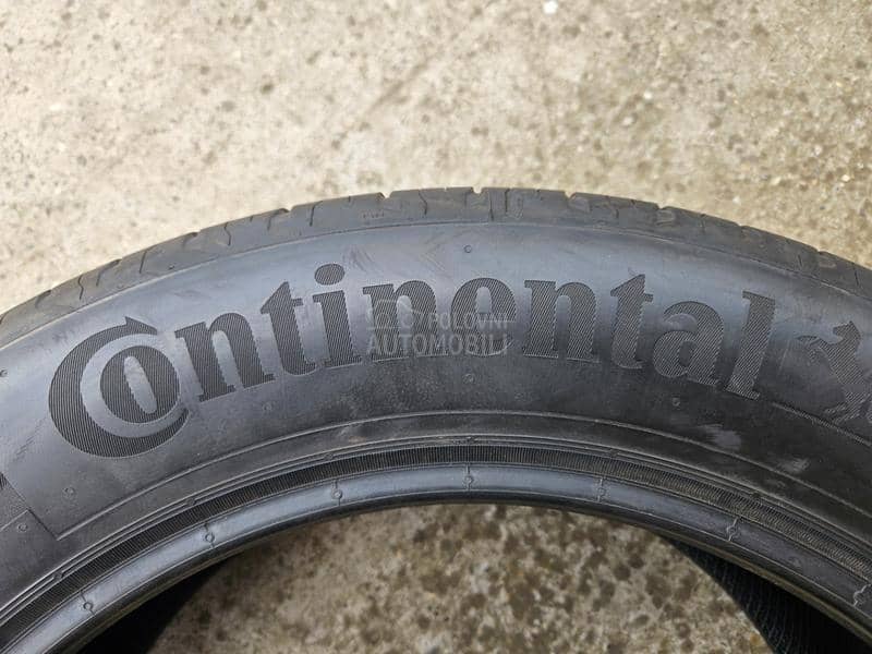 Continental 235/55 R18 Letnja