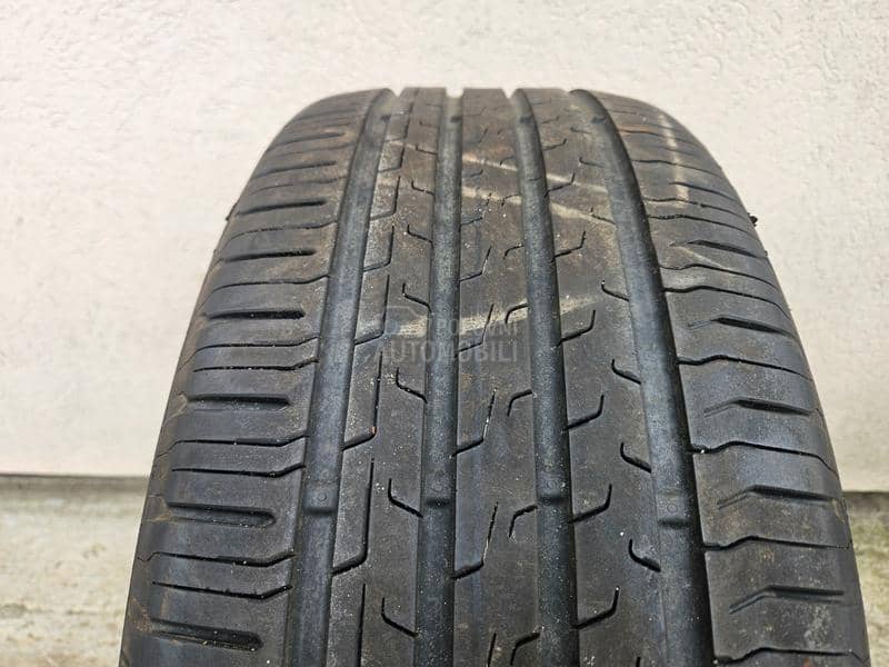 Continental 235/55 R18 Letnja