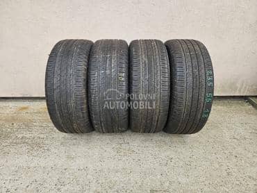 Continental 235/55 R18 Letnja
