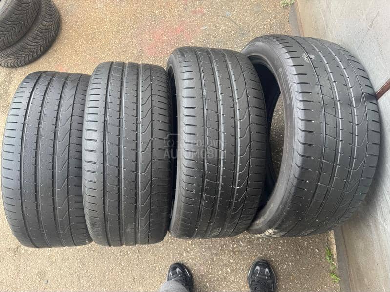 Pirelli 265/40 R21 Letnja