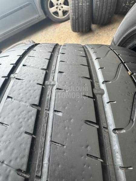 Pirelli 265/40 R21 Letnja