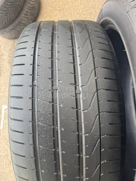 Pirelli 265/40 R21 Letnja