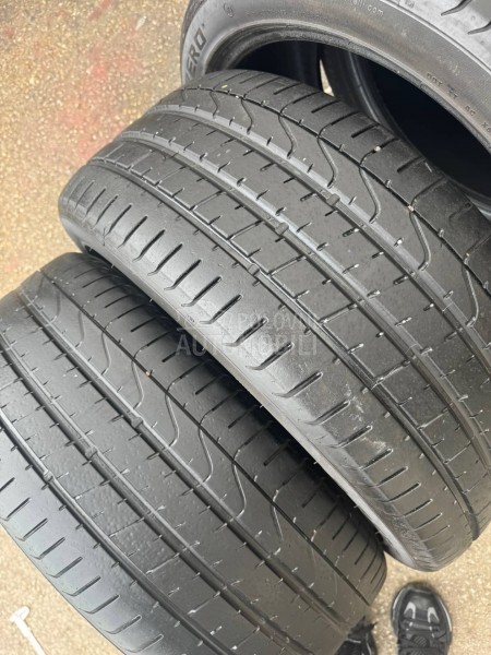 Pirelli 265/40 R21 Letnja