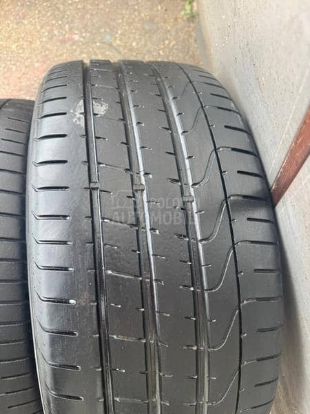 Pirelli 265/40 R21 Letnja