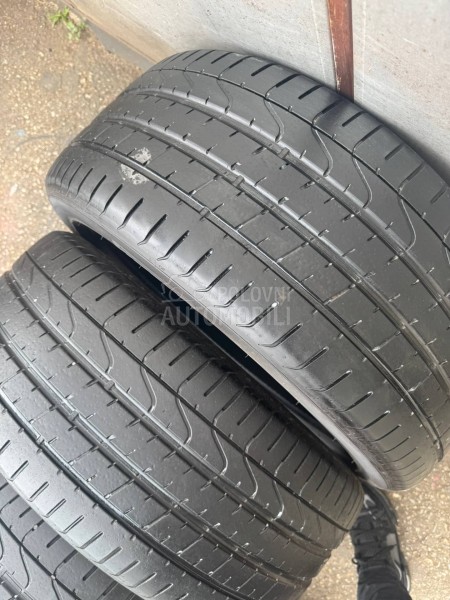 Pirelli 265/40 R21 Letnja