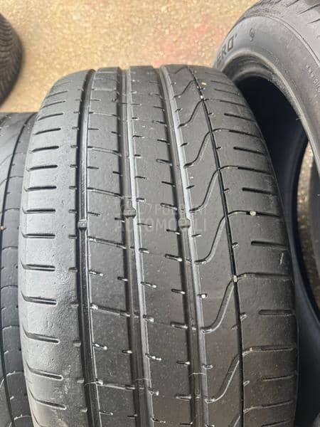 Pirelli 265/40 R21 Letnja