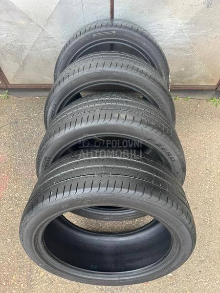 Pirelli 265/40 R21 Letnja