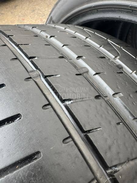 Pirelli 265/40 R21 Letnja