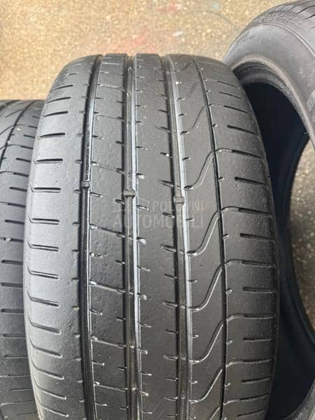 Pirelli 265/40 R21 Letnja