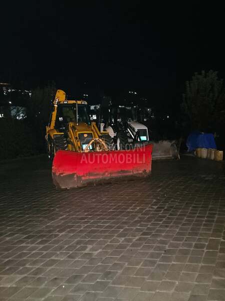 JCB 4cx