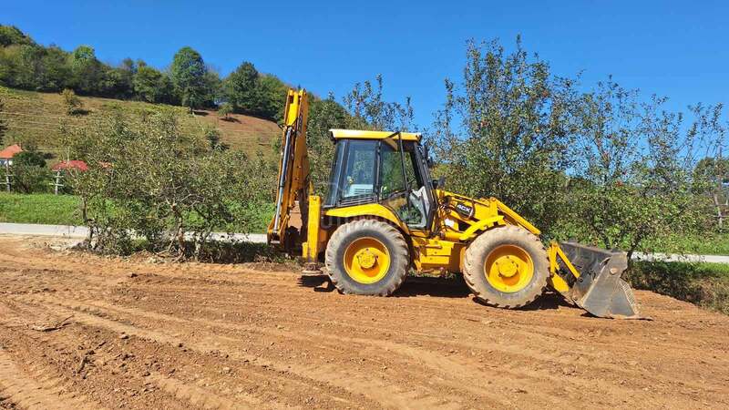 JCB 4cx