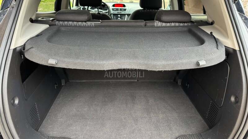 Opel Mokka 1.6 CDTI/ŠVAJCARSKA/