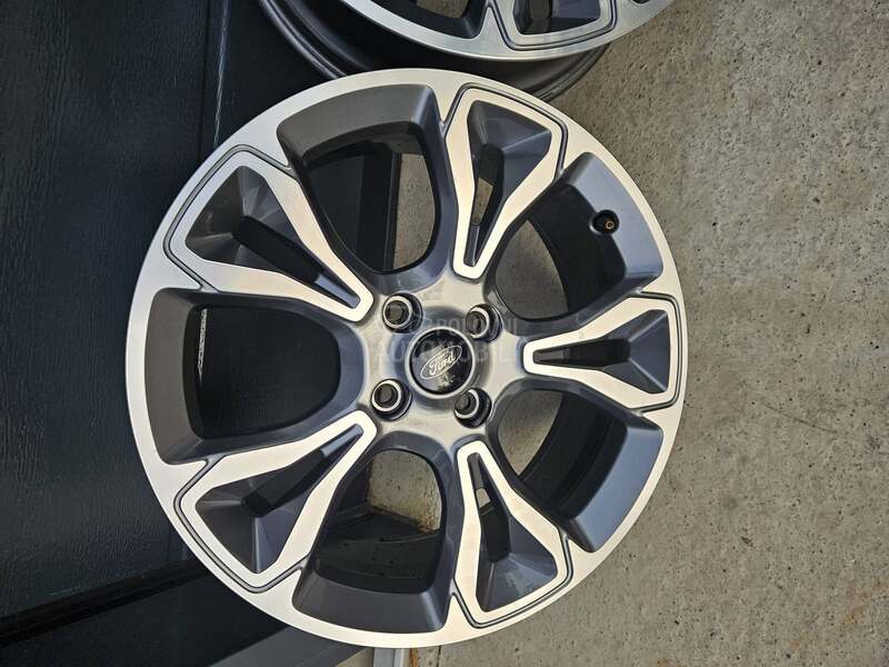 Aluminijumske felne  18" 4 x 108