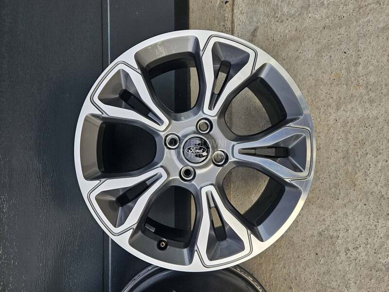 Aluminijumske felne  18" 4 x 108