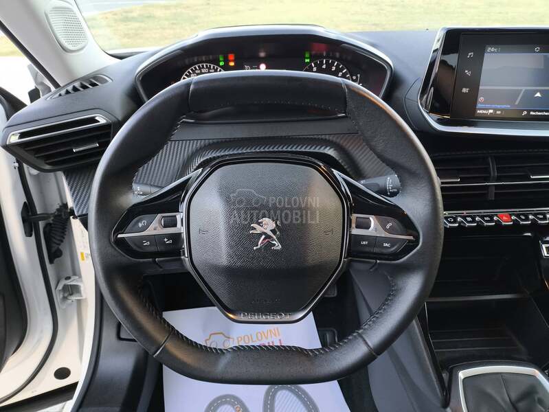 Peugeot 2008 1.5 ACTIVE