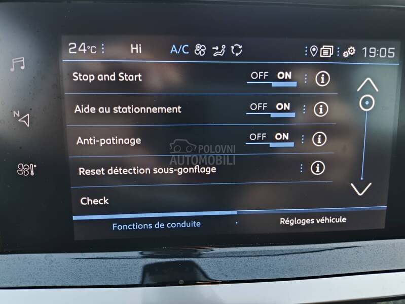 Peugeot 2008 1.5 ACTIVE