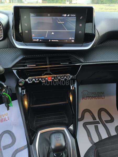 Peugeot 2008 1.5 ACTIVE