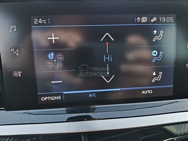 Peugeot 2008 1.5 ACTIVE