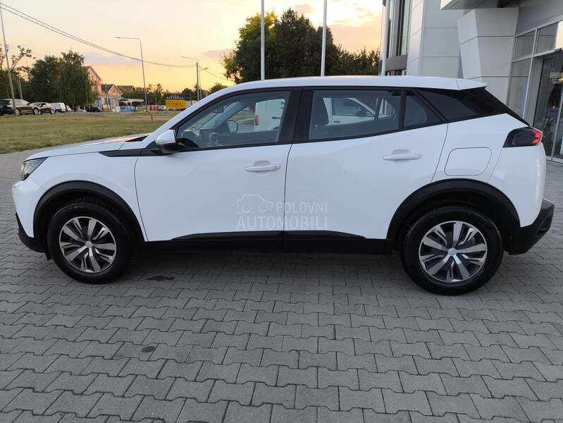 Peugeot 2008 1.5 ACTIVE