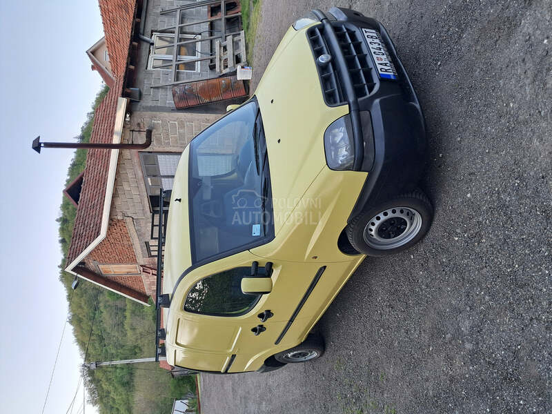 Fiat Doblo 