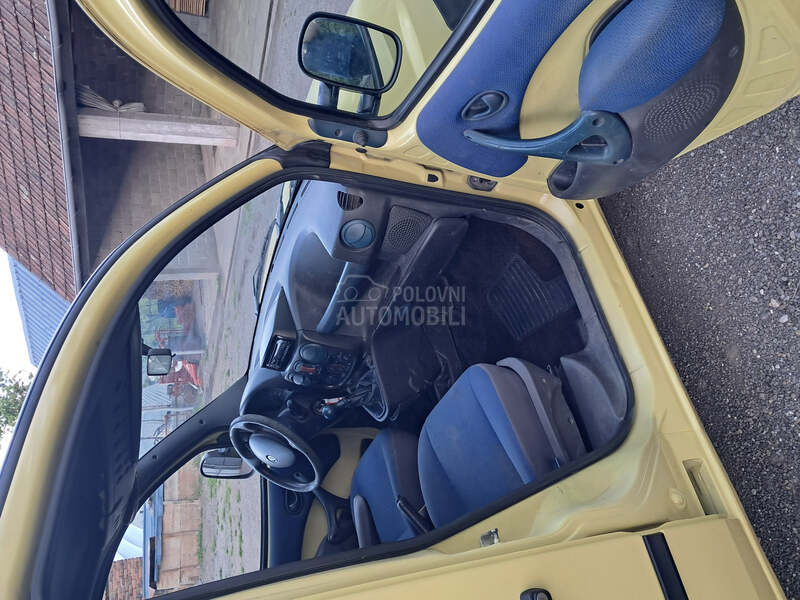 Fiat Doblo 
