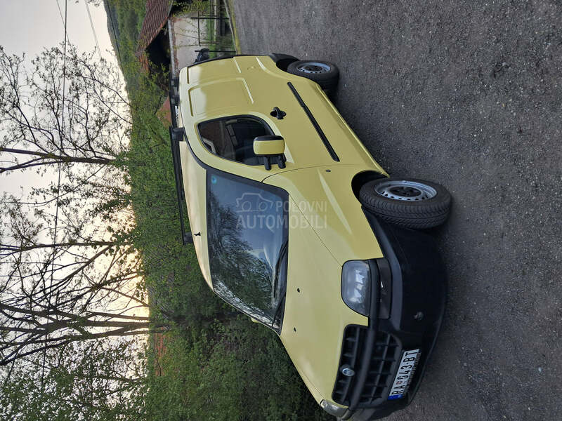 Fiat Doblo 
