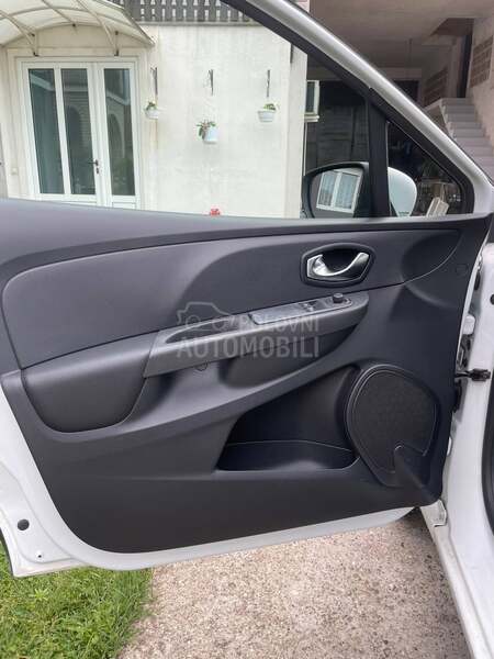 Renault Clio 4