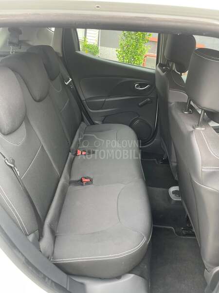 Renault Clio 4