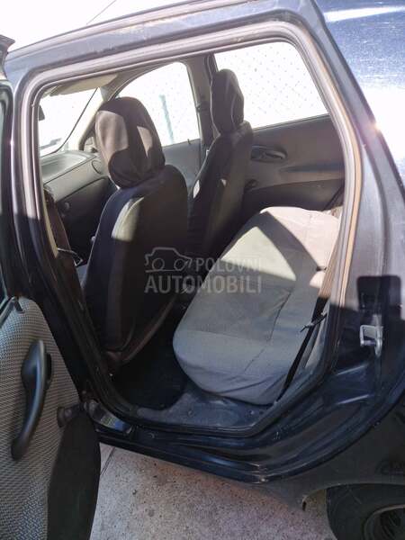 Fiat Punto 1.2 8v