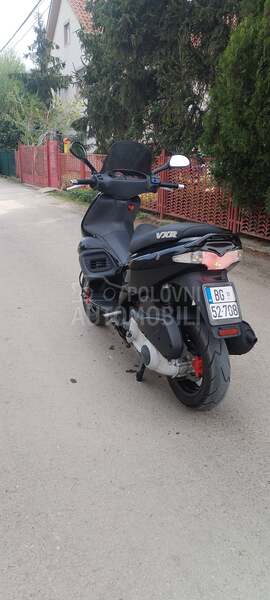 Gilera Runner VXR