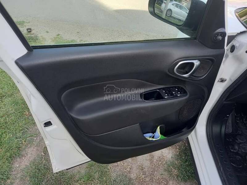 Fiat 500L 1,4