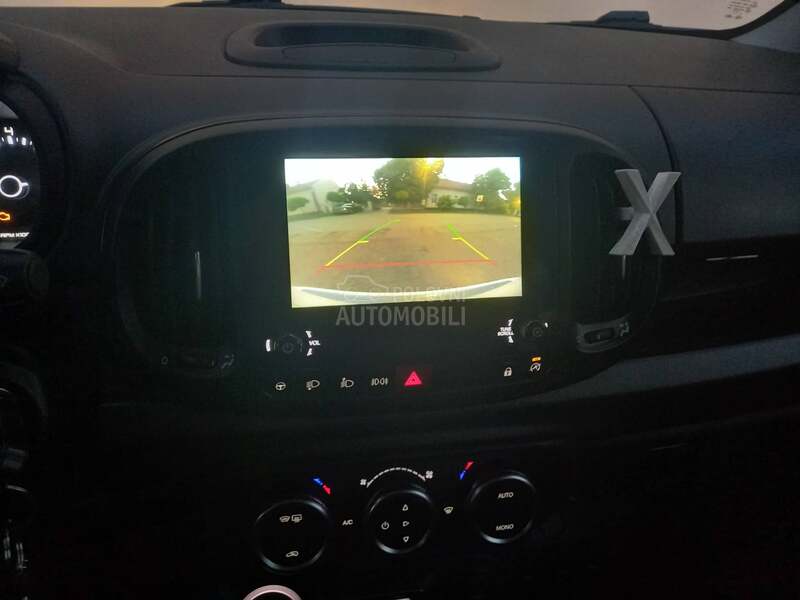Fiat 500L 1,4