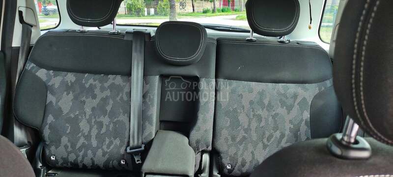 Fiat 500L 1,4