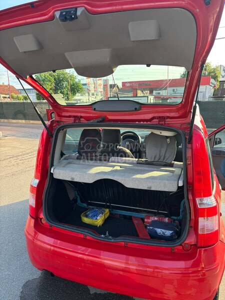 Fiat Panda 1.2 K LIMA