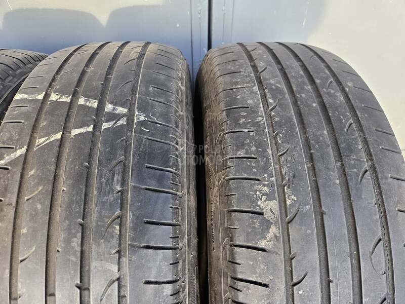 Bridgestone 235/65 R17 Letnja