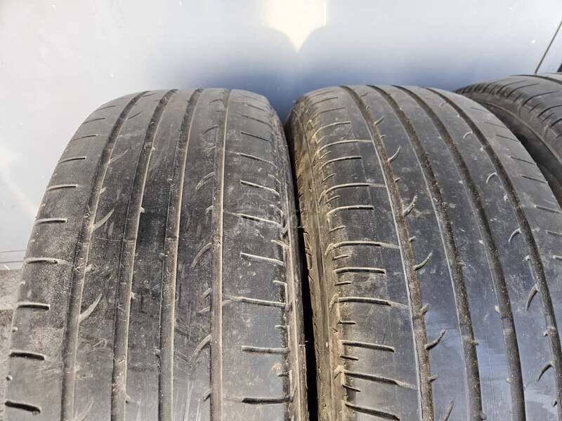 Bridgestone 235/65 R17 Letnja