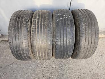 Bridgestone 235/65 R17 Letnja