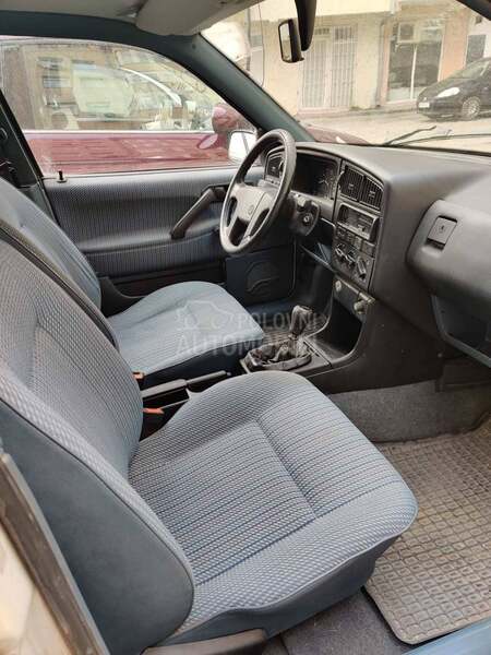 Volkswagen Passat B4 1,8