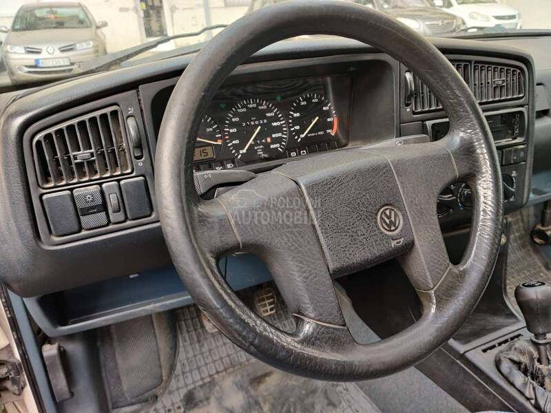 Volkswagen Passat B4 1,8