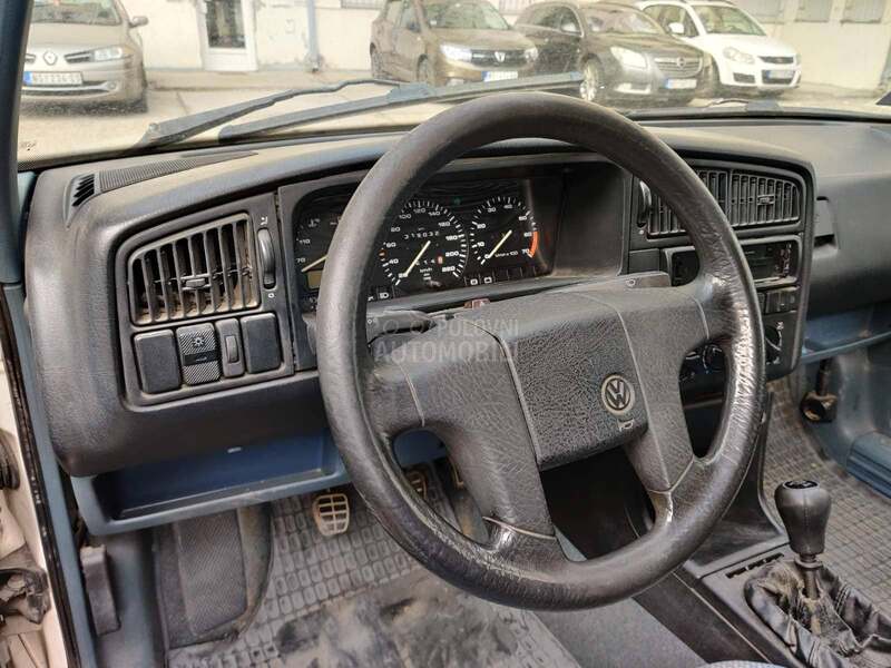 Volkswagen Passat B4 1,8