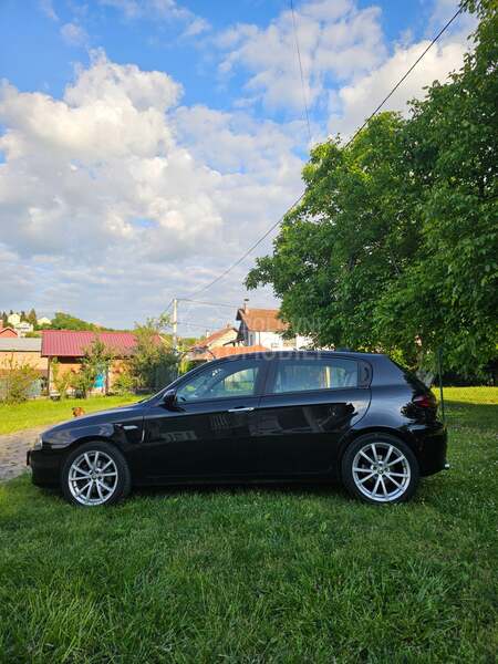 Alfa Romeo 147 