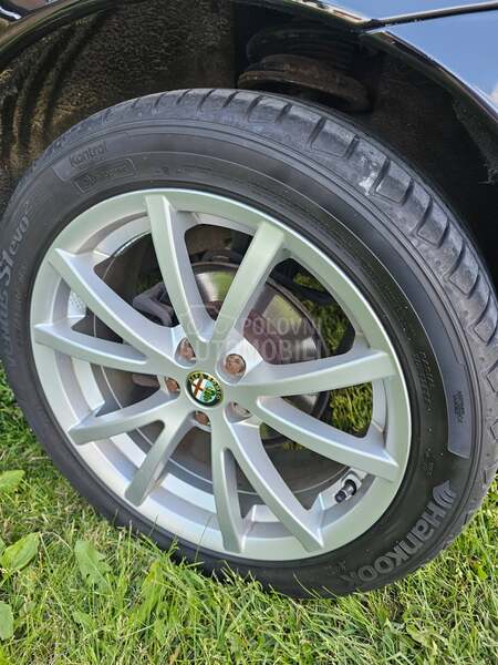 Alfa Romeo 147 