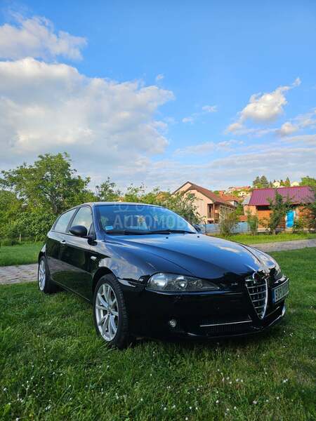 Alfa Romeo 147 