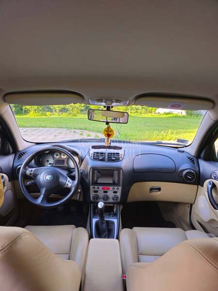 Alfa Romeo 147 