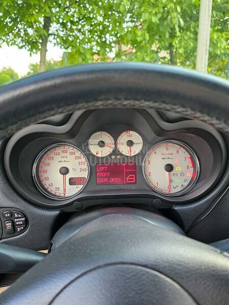 Alfa Romeo 147 