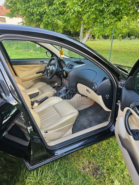 Alfa Romeo 147 