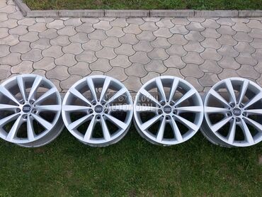 Aluminijumske felne  18" 5 x 112